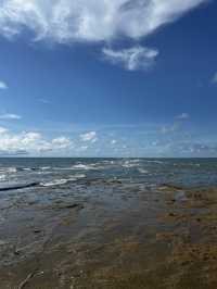 Discover Tranquility at Morawala Beach: Sri Lanka’s Hidden Coastal Gem