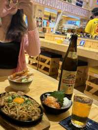 TORAYOSHI Sriracha โทระโยชิ Izakaya ของแท้!!