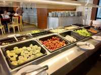 🏨 โรงแรม Bay Beach Resort ติดชายหาดจอมเทียน!!
