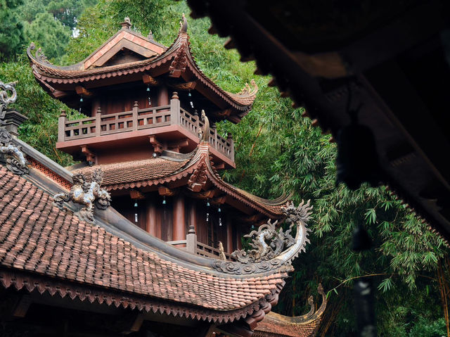 Tam Chúc- Hà Nam