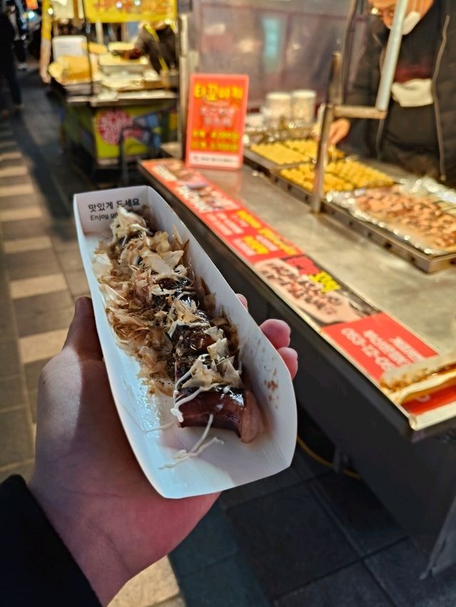 3 Days in Busan: Beaches, Street Food & Scenic Adventures – The Perfect Itinerary!