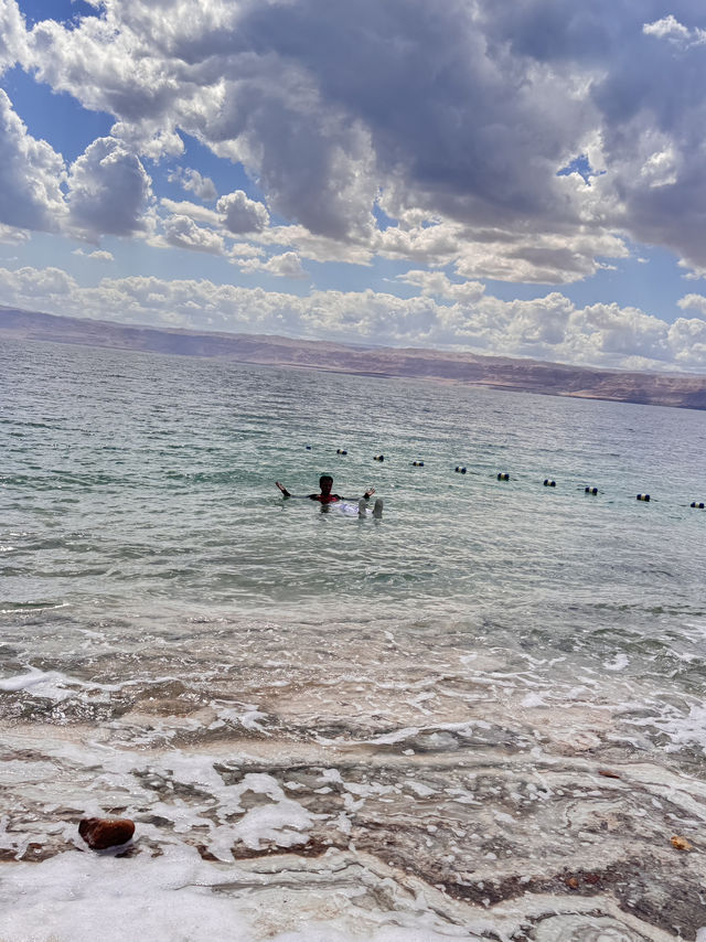 Magical Jordan – Petra, Wadi Rum & the Dead Sea