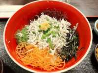 ร้าน Amami Enoshima