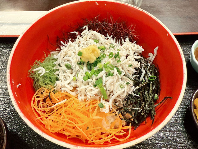 ร้าน Amami Enoshima