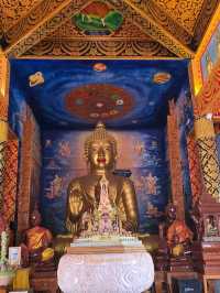 วัดพงษ์สุนันท์ เจดีย์ขาว ของชาวแพร่นคร