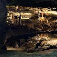 Dragon’s Lair Weekend: St. Beatus Caves & Lake Thun Adventures
