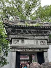 Yuyuan Garden: A Serene Treasure in the Heart of Shanghai