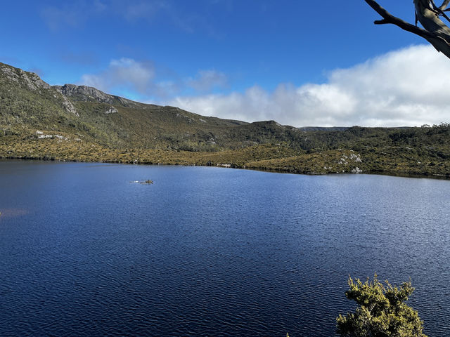 5 days Tasmania Itinerary with Arrival at Launceston and depart from Hobart