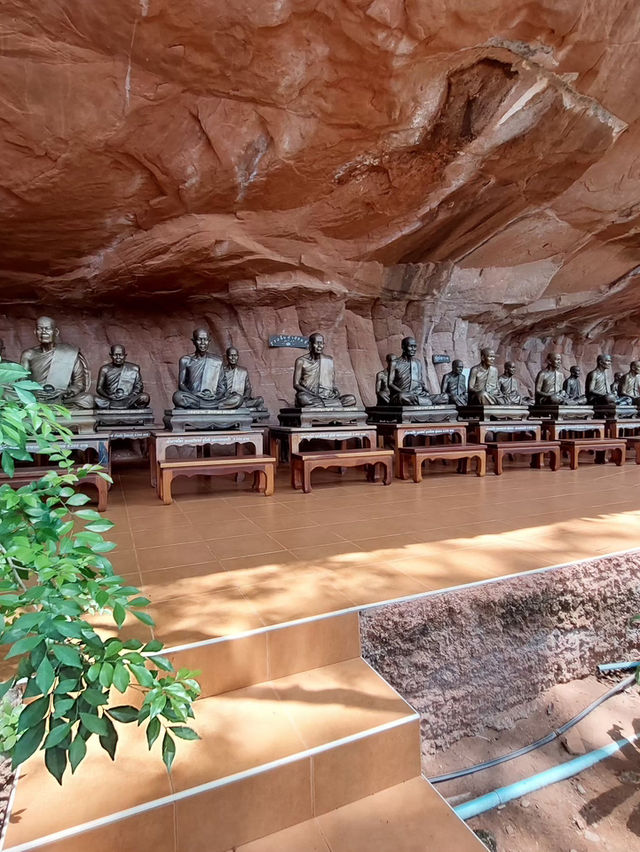 ภูทอก – เหนื่อยแต่โคตรคุ้ม!