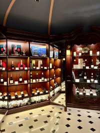 首爾|明洞必住 入住首爾最不像韓國的法式精品旅店！情侶約會、閨蜜旅行都超推的秘密基地 🏰✨
