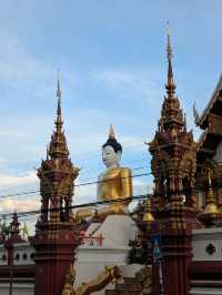 How I spent 1 day in Chiang Mai