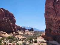 Delicate Arch – Arches NP, UT