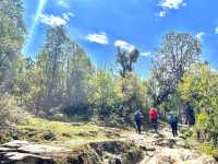 EP 1 Mardi Himal in Nepal 🇳🇵 