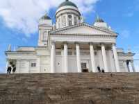 Finland: nature, unforgettable
