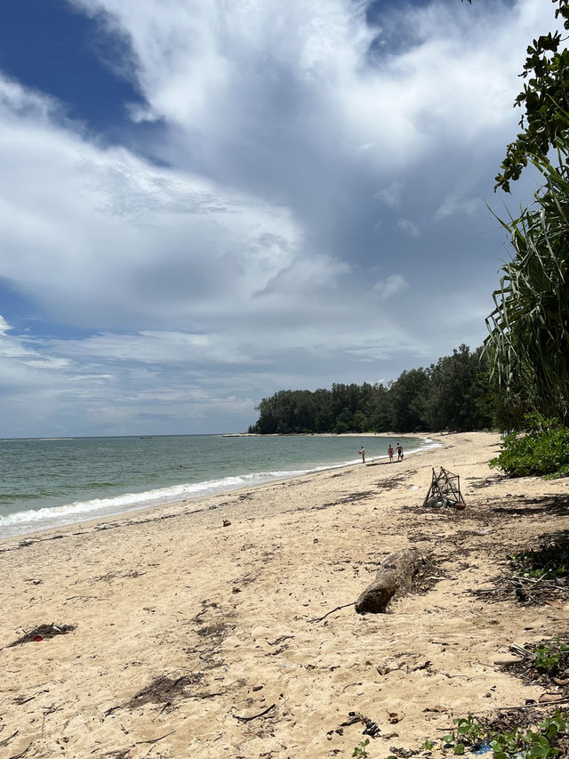 หาดในยาง