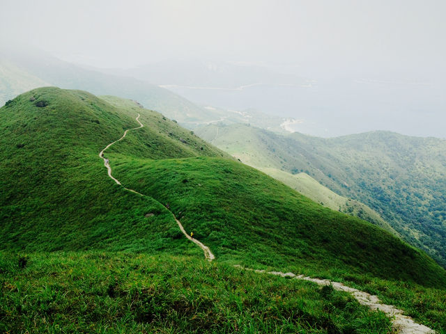加入我的鳳凰山的挑戰之旅 ⛰️⚠️