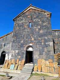 Lake Sevan: Armenia’s Sparkling Blue Jewel