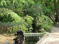 岡山後樂園