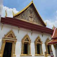 🔆WAT Chana Songkram | วัดชนะสงคราม🔆