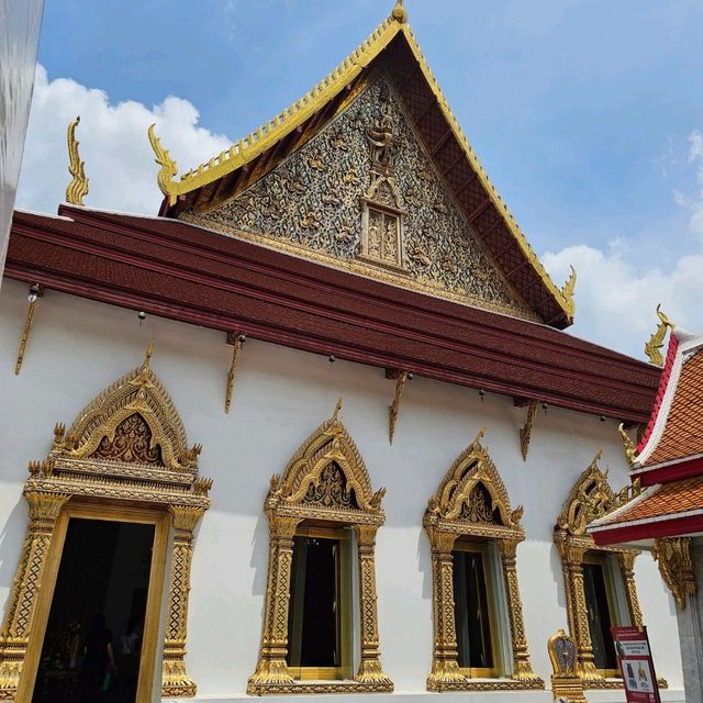 🔆WAT Chana Songkram | วัดชนะสงคราม🔆