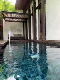 💙Our own Pool Villa at W Koh Samui💙