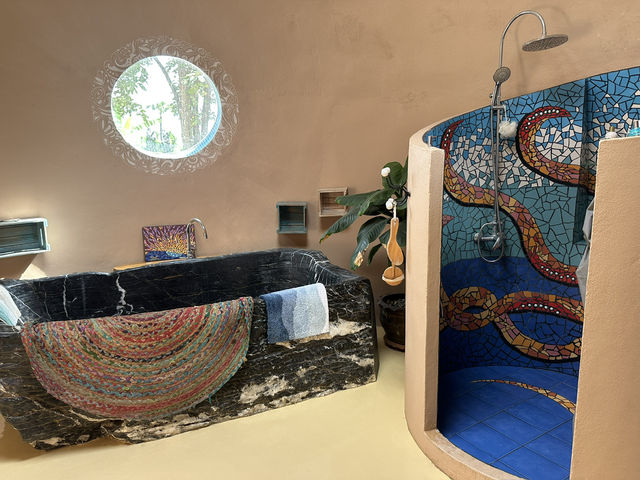 【The Cocoon Sauna & Ice Bath】チェンマイ郊外・ハンドンで、“ととのう”特別な時間を過ごす。
