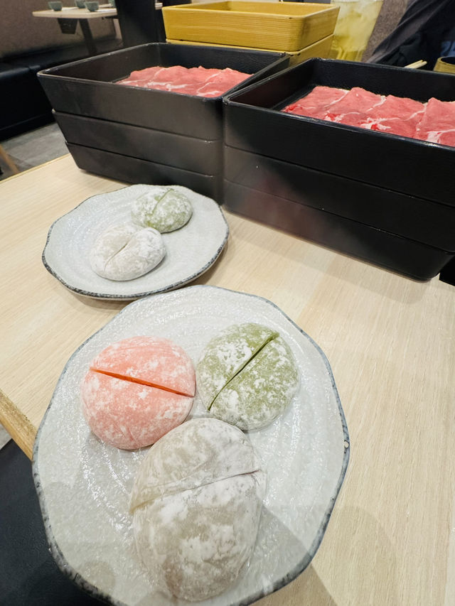 Mo-Mo-Paradise อร่อยจัดเต็ม สายเนื้อต้องลอง