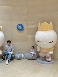 드디어 재오픈한 국립중앙박물관 어린이박물관