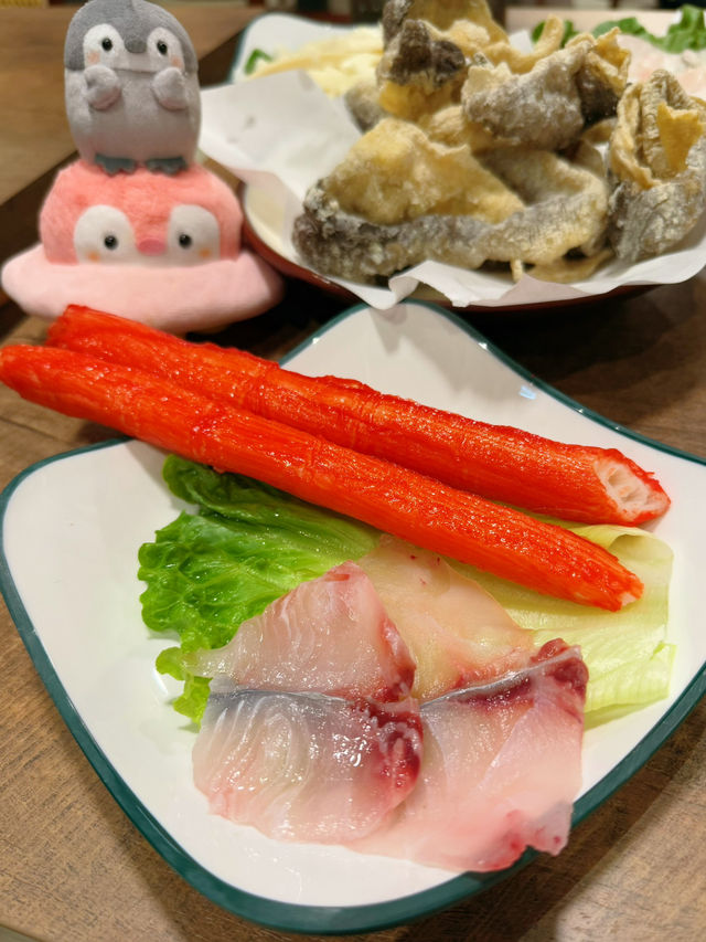 豪牛無得頂❤️