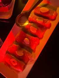Raylist Rooftop & Bar ย่านสาทร กรุงเทพ