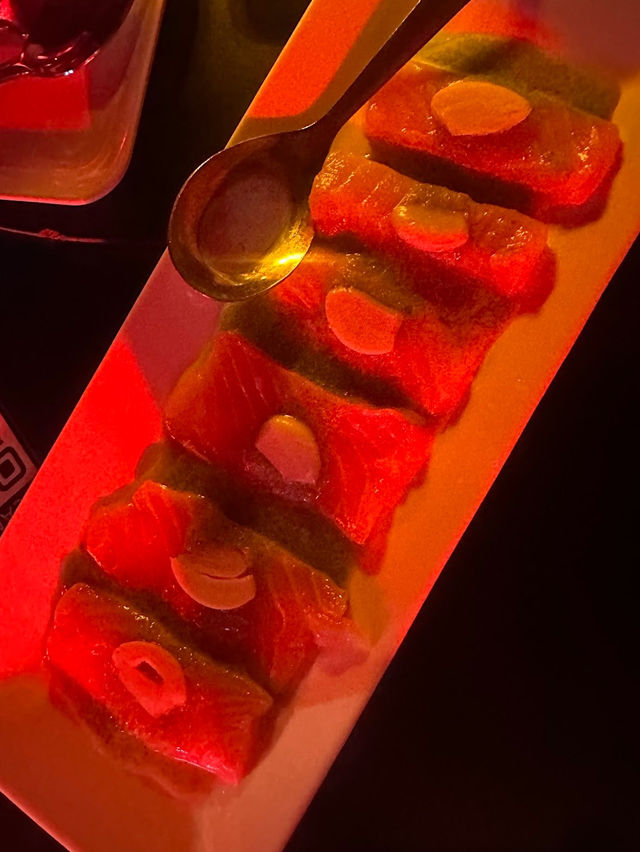 Raylist Rooftop & Bar ย่านสาทร กรุงเทพ