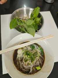 สายเส้นห้ามพลาด! เตี๋ยวเรือร้านนี้คือดีย์!🍜