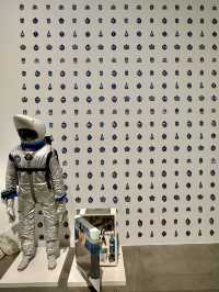 Perfect Sunday at Ilham Gallery: When Art Became My Escape