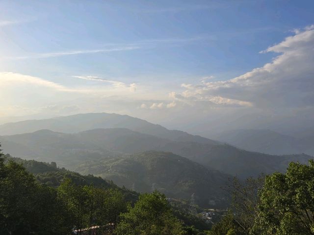 Magical Trip in Nepal