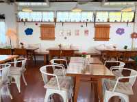 Weekend well spent at Little Barn Kids Café