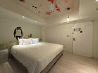 ｛台灣高雄｝ 高雄平價優質酒店 - Hotel PAPA Whale 德立莊