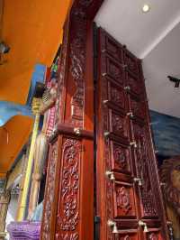 Batu Caves and the Majestic Murugan Statue: A Must-Visit Hindu Landmark in Kuala Lumpur