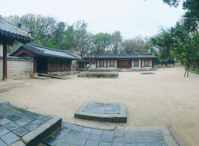 조선의 종묘