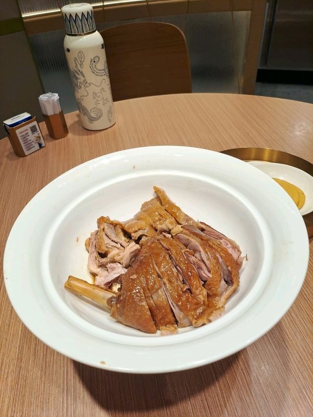 家常潮汕風味菜