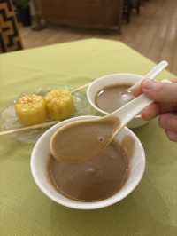 原來食素都可以咁精緻