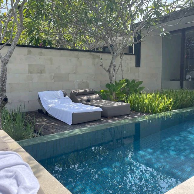 Alila Villas Uluwatu