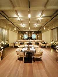 Timeless Tranquility – Urban Luxury at The RuMa Hotel