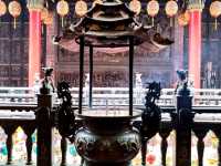 Luermen Tianhou Temple