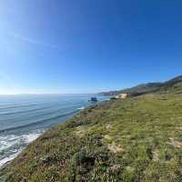Point Reyes National Seashore – Marin County, CA
