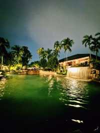 Tropical Tranquility Awaits – Escape to Cyberview Resort & Spa