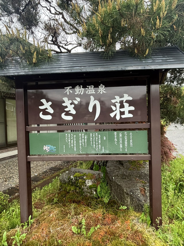 ジンギスカンがたまらない！最高の宿❤️