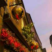 Exploring the Enchanting York City: A Timeless Journey