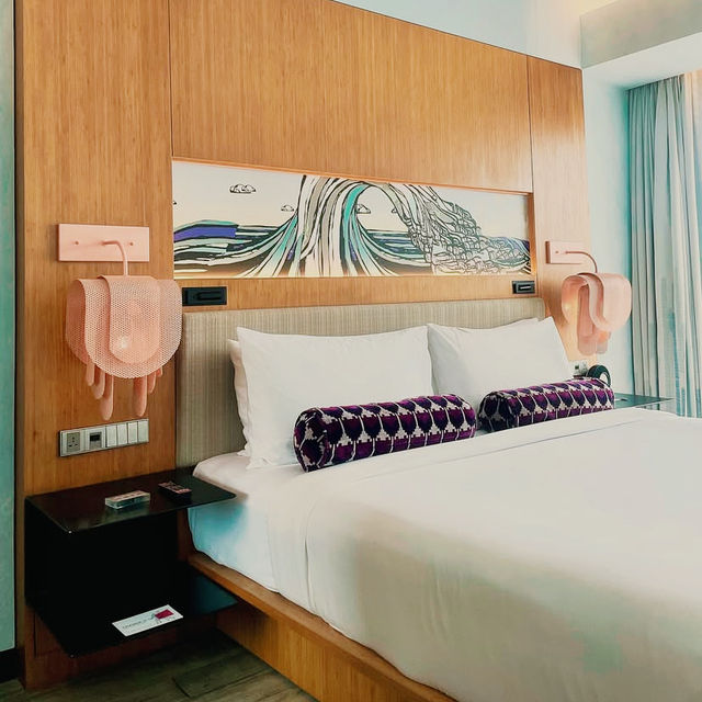 Where Style Meets Island Energy