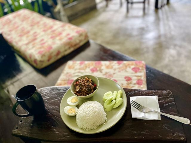 🇹🇭 치앙마이 감성숙소