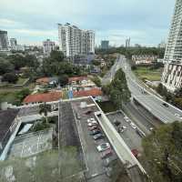 Thistle Johor Bahru